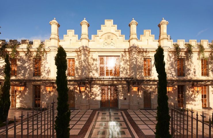 Mondrian Bordeaux Les Carmes