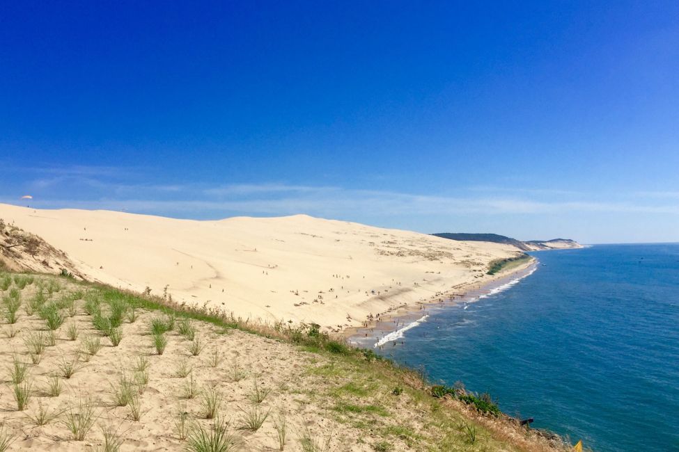 La Dune du Pilat