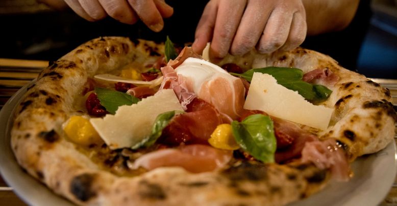 Where to eat Italian in Bordeaux?