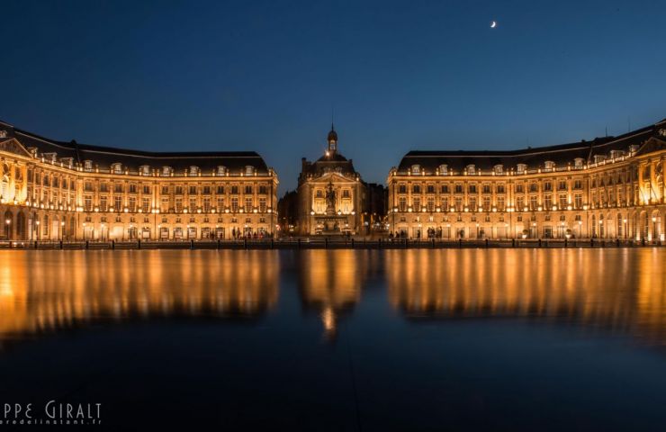 Place de la Bourse