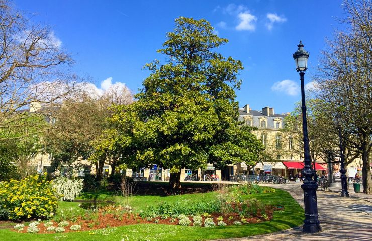 Place Gambetta