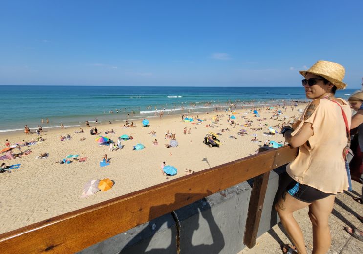 Holidays in Lacanau, the best things to do and ...