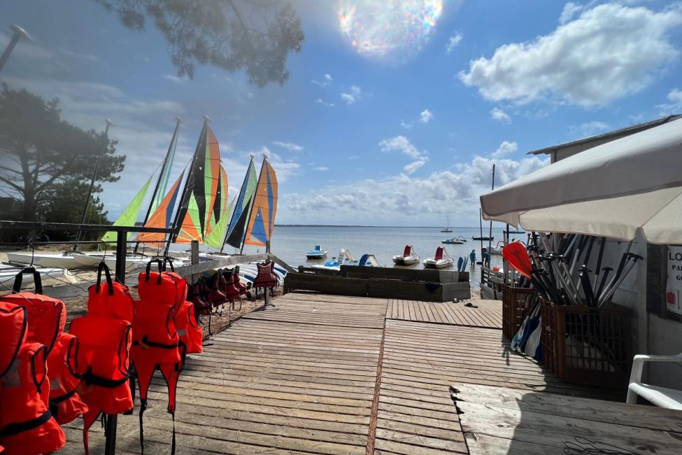 Plein' R Loc - Air Wing