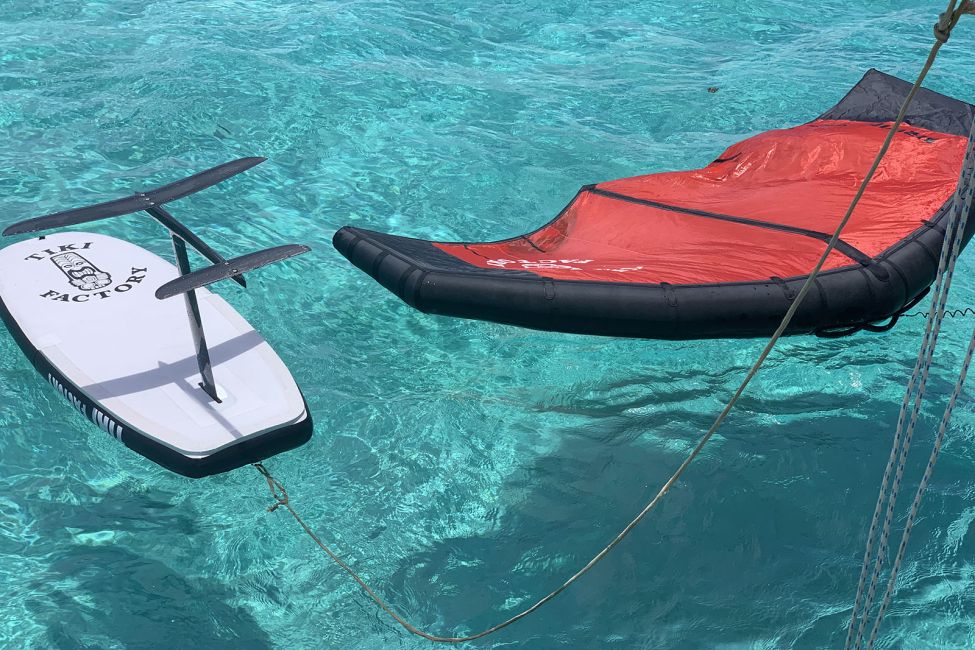 Plein' R Loc - Air Wing