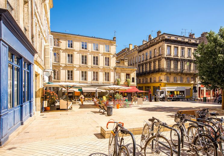 What to do in Bordeaux when it’s hot?