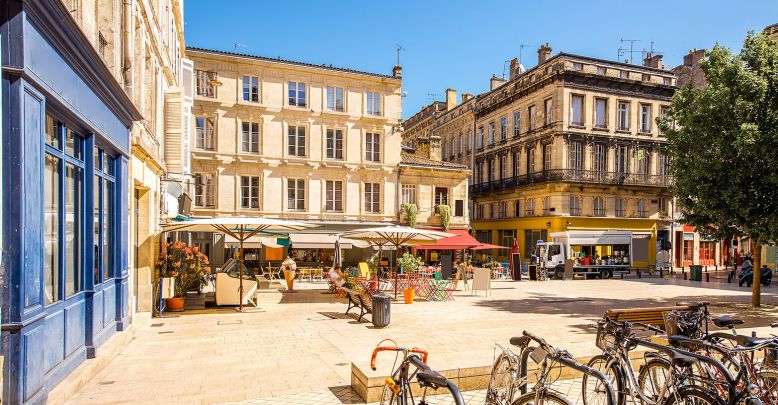 What to do in Bordeaux when it’s hot?