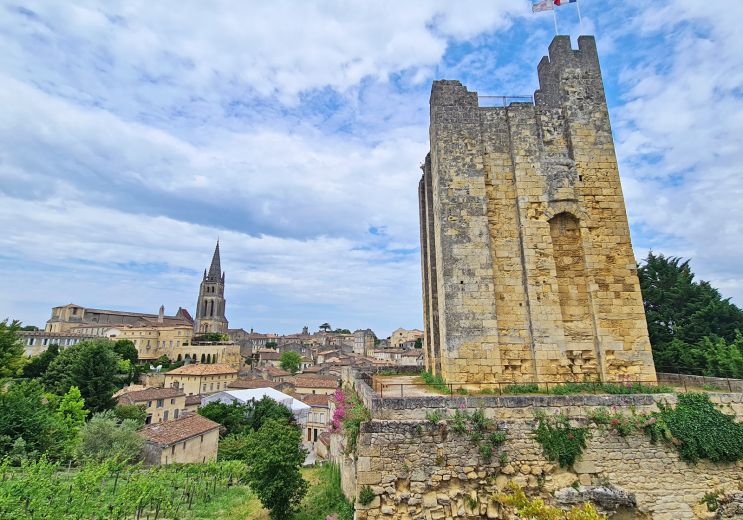 The Top 8 of the most beautiful villages in Gi ...