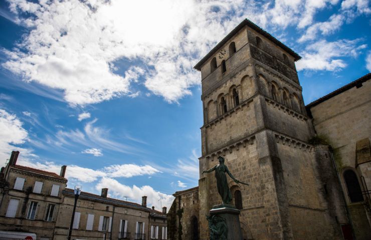 Saint-André-de-Cubzac