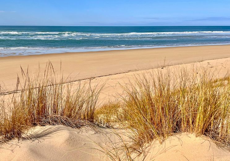 Wellness and relaxation stay in Gironde