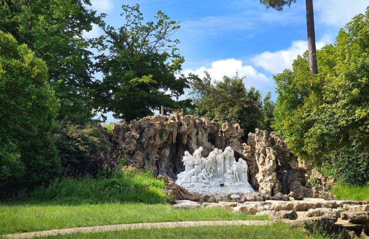 Chavat Park Podensac