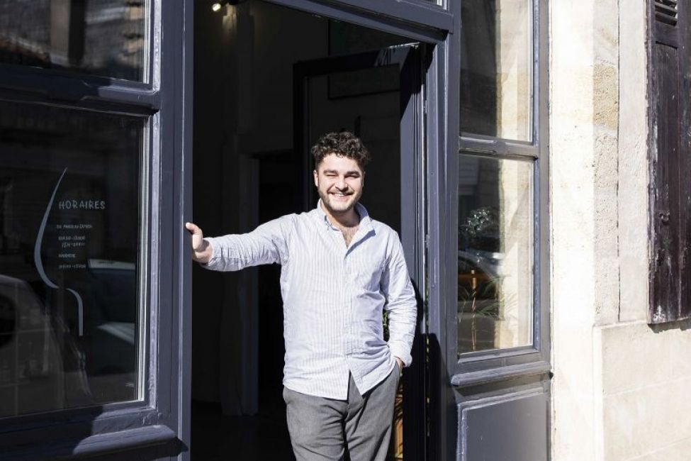 Substance - Cave à vin