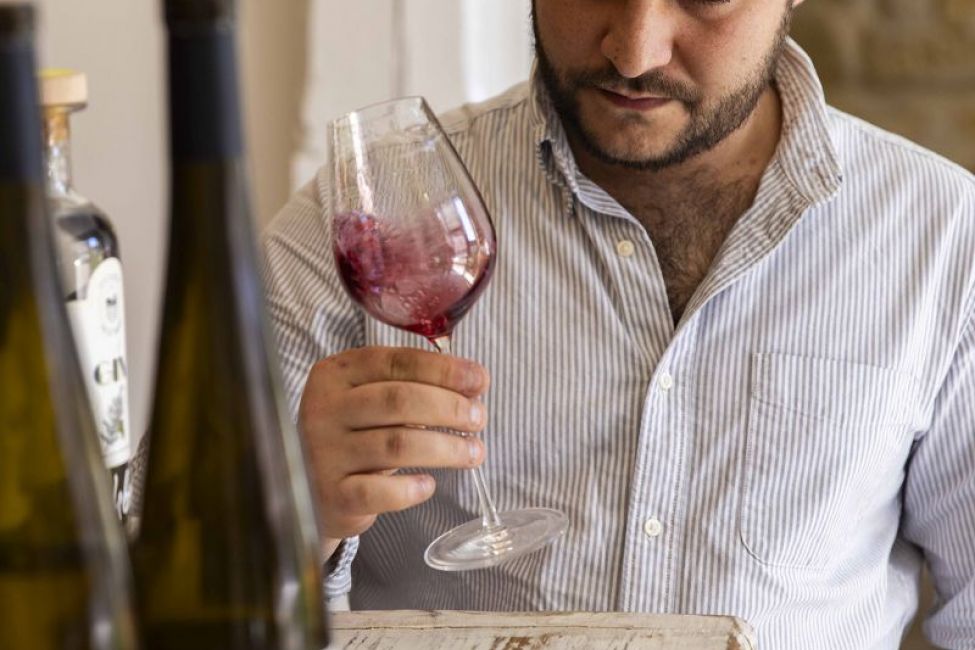 Substance - Cave à vin