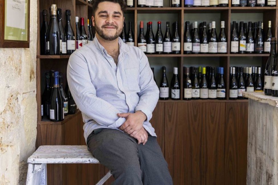 Substance - Cave à vin