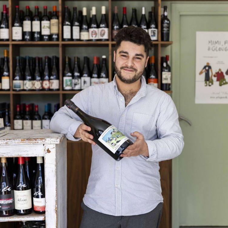 Substance - Wine cellar and tasting in Bordeaux - A new experience for enthusiasts and the curious in Bordeaux