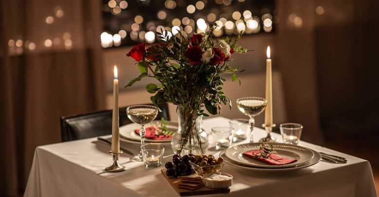 Valentine's Day ideas from the Bordeaux-Girond ...