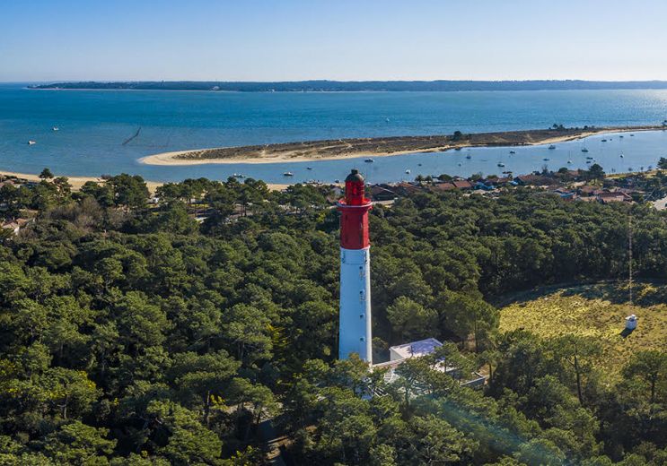 A weekend on the Lège-Cap-Ferret peninsula
