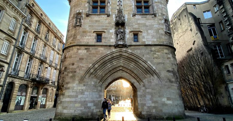 Eat traditional Bordeaux and Gironde recipes i ...