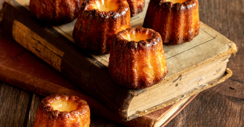 The specialties of Bordeaux and the Gironde to ...