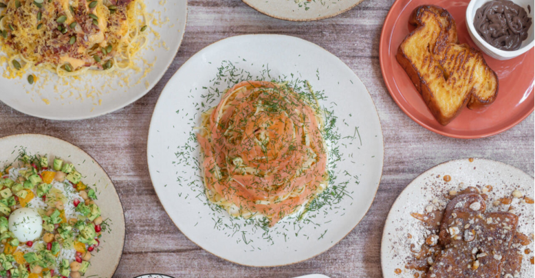 Where to enjoy brunch in Bordeaux?